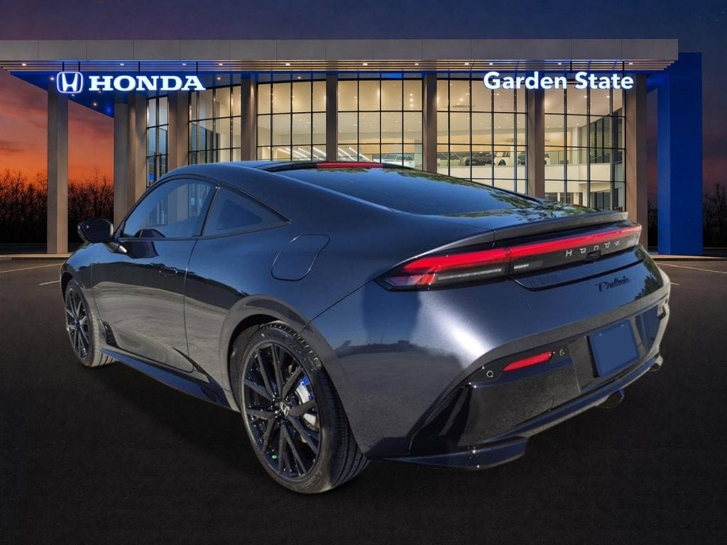 2026 Honda Prelude PRELUDE
