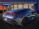 2026 Honda Prelude PRELUDE