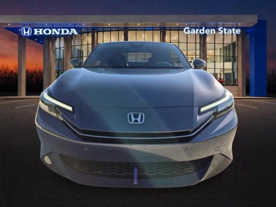 2026 Honda Prelude PRELUDE