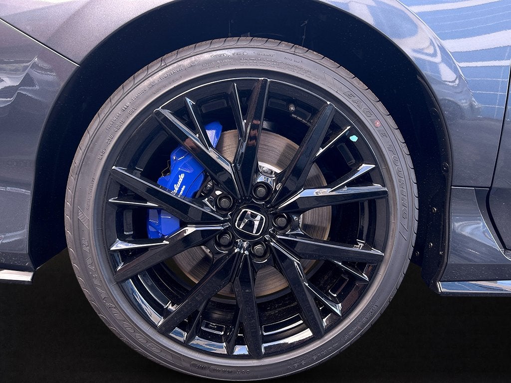 2026 Honda Prelude PRELUDE