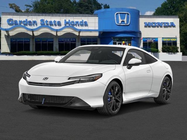 2026 Honda Prelude PRELUDE