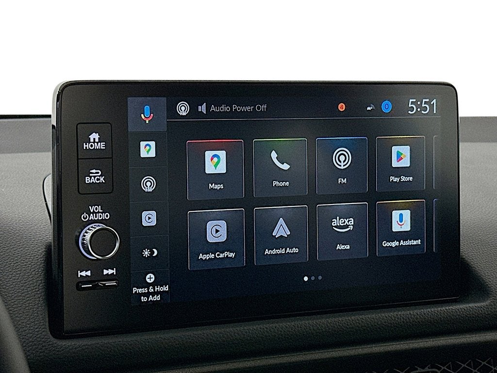 2026 Honda Prelude PRELUDE