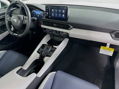2026 Honda Prelude PRELUDE