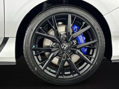 2026 Honda Prelude PRELUDE
