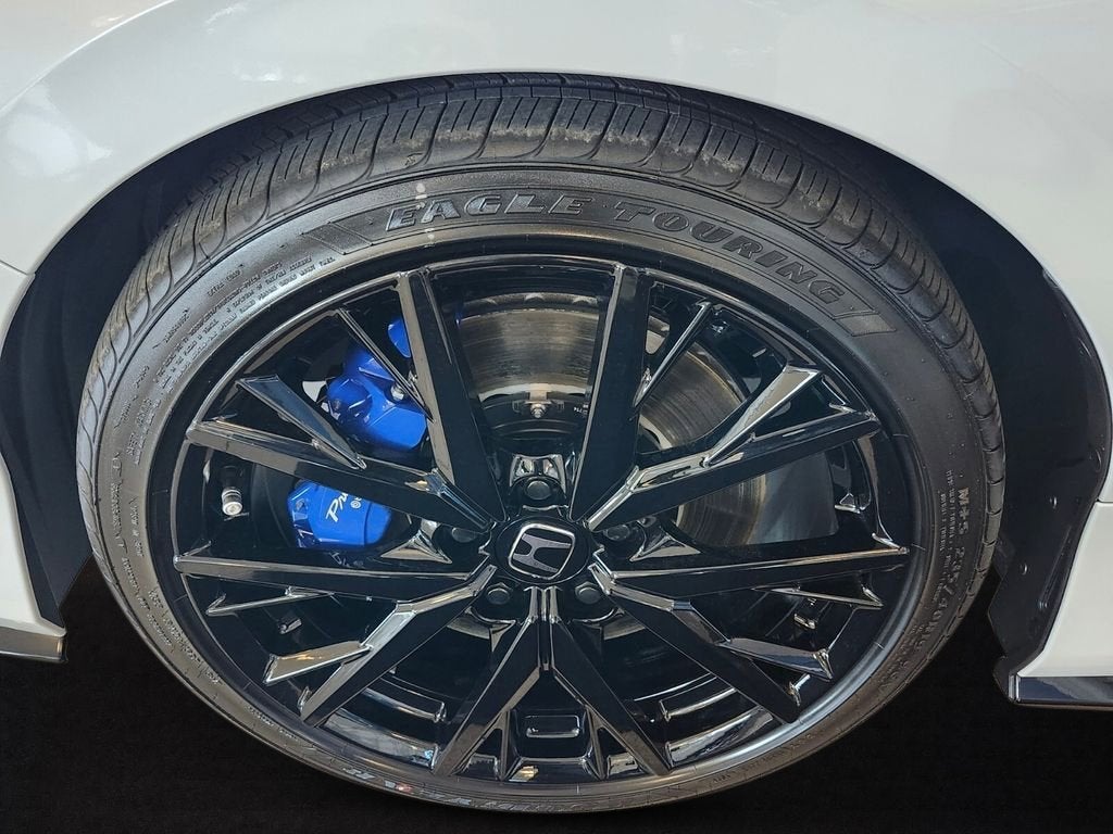 2026 Honda Prelude PRELUDE