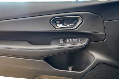 2026 Honda Prelude PRELUDE