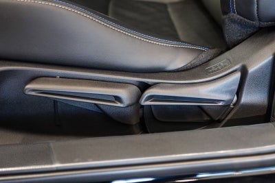 2026 Honda Prelude PRELUDE