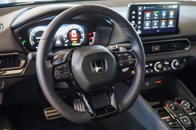 2026 Honda Prelude PRELUDE