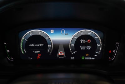 2026 Honda Prelude PRELUDE