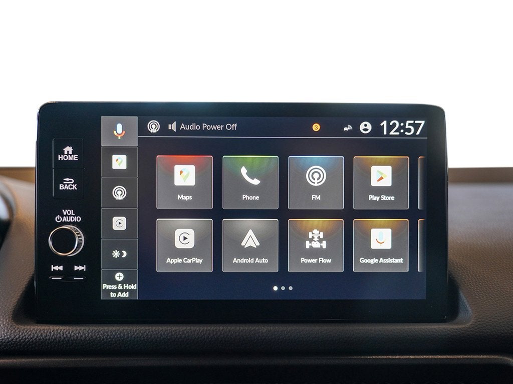 2026 Honda Prelude PRELUDE