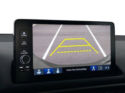 2026 Honda Prelude PRELUDE