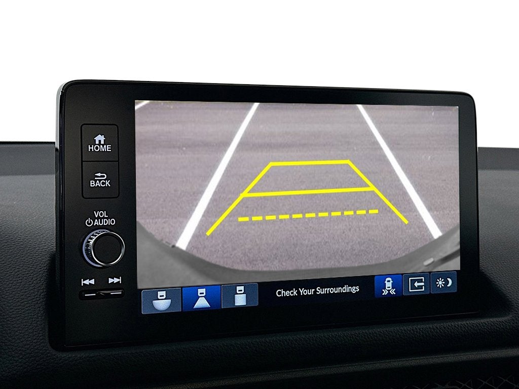 2026 Honda Prelude PRELUDE