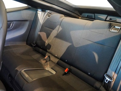 2026 Honda Prelude PRELUDE