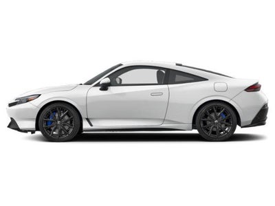 2026 Honda Prelude PRELUDE
