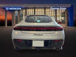 2026 Honda Prelude PRELUDE