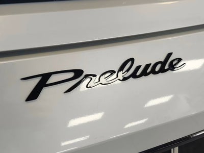 2026 Honda Prelude PRELUDE