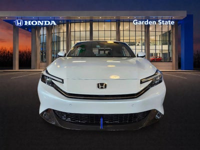 2026 Honda Prelude PRELUDE