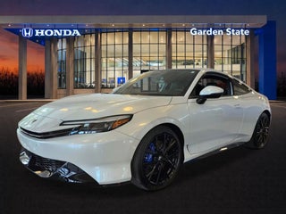 2026 Honda Prelude Coupe