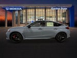 2026 Honda Civic Type R Manual