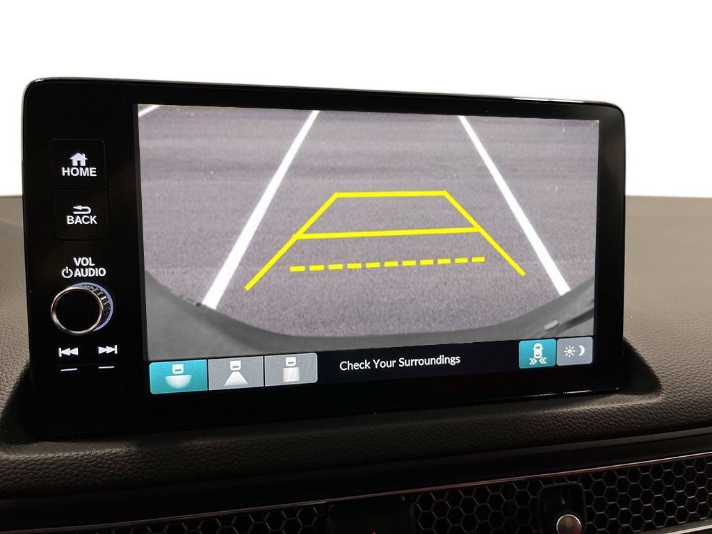 2026 Honda Civic Type R Manual