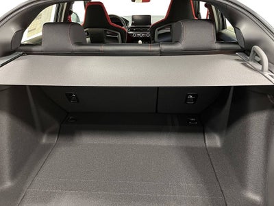2026 Honda Civic Type R Manual