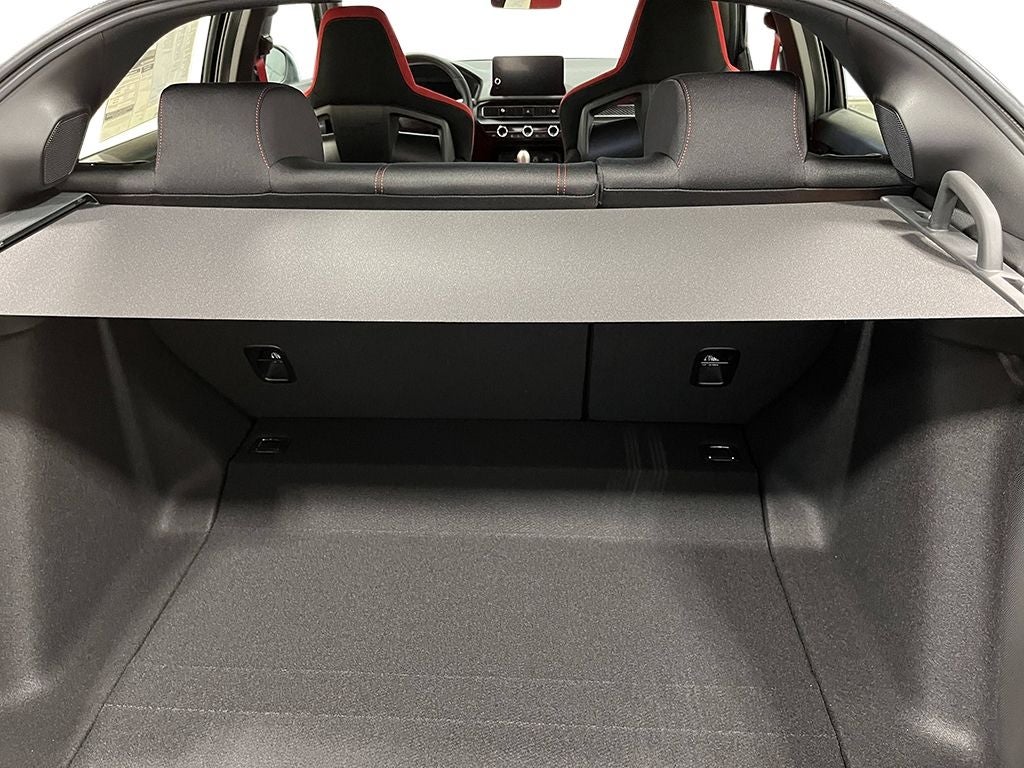 2026 Honda Civic Type R Manual