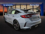 2026 Honda Civic Type R Manual