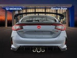 2026 Honda Civic Type R Manual