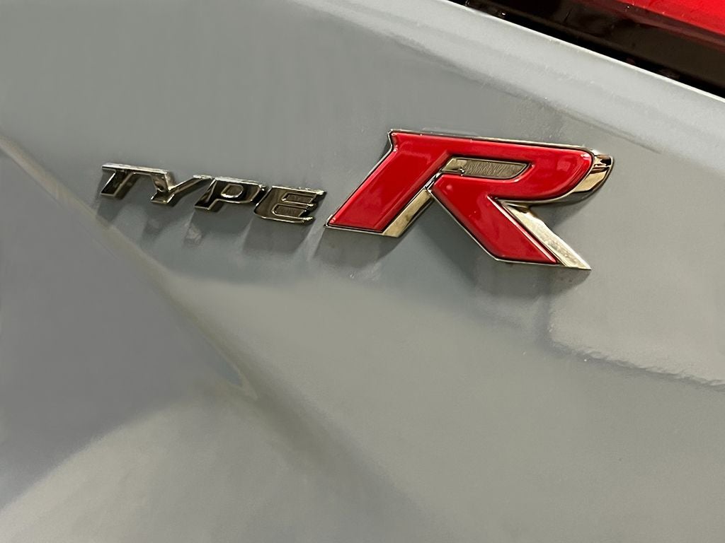 2026 Honda Civic Type R Manual