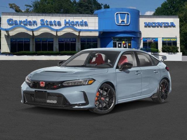 2025 Honda Civic Type R TYPE R