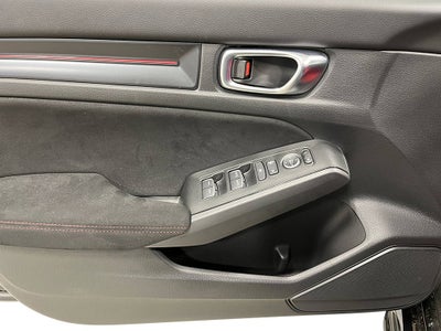 2026 Honda Civic Type R TYPE R