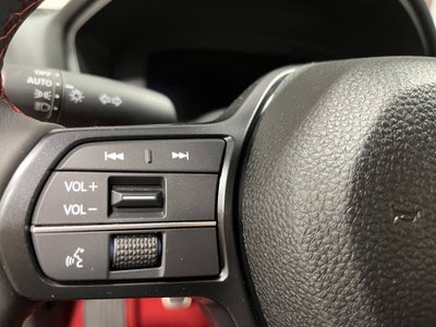 2026 Honda Civic Type R TYPE R