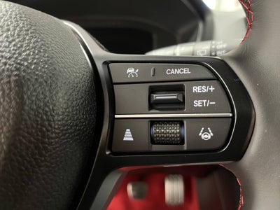 2026 Honda Civic Type R TYPE R