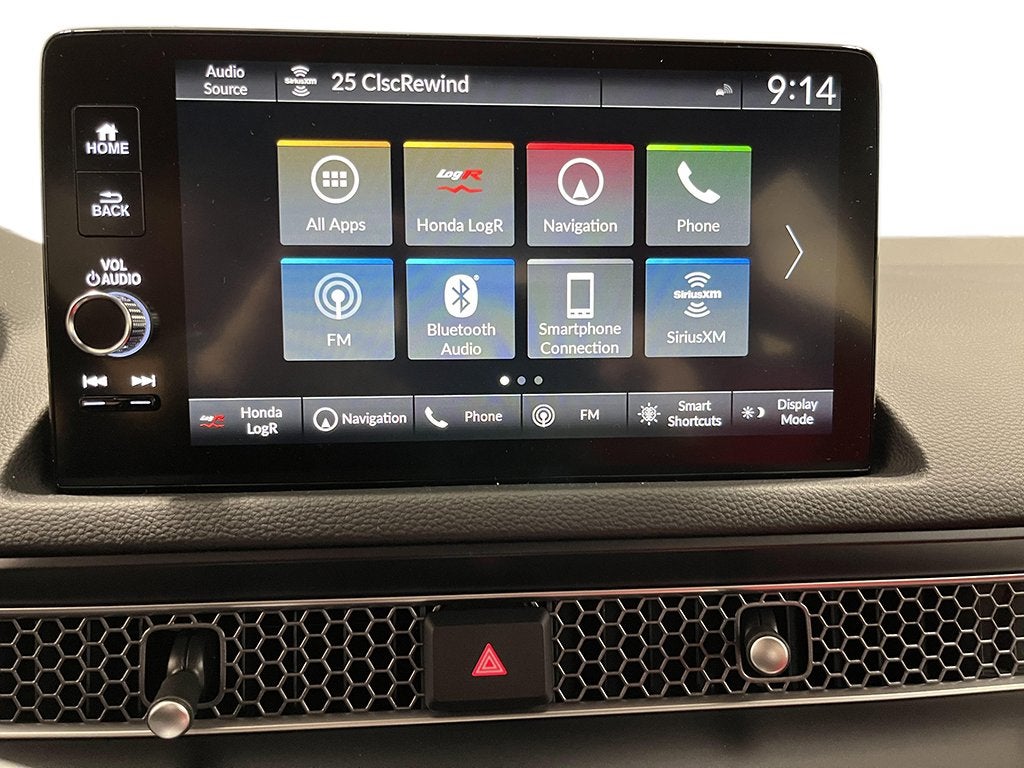 2026 Honda Civic Type R TYPE R