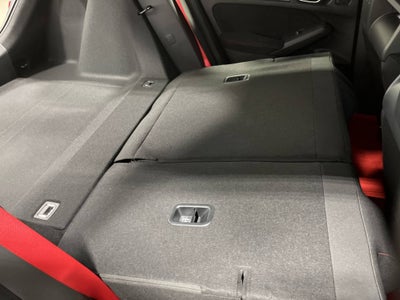 2026 Honda Civic Type R TYPE R