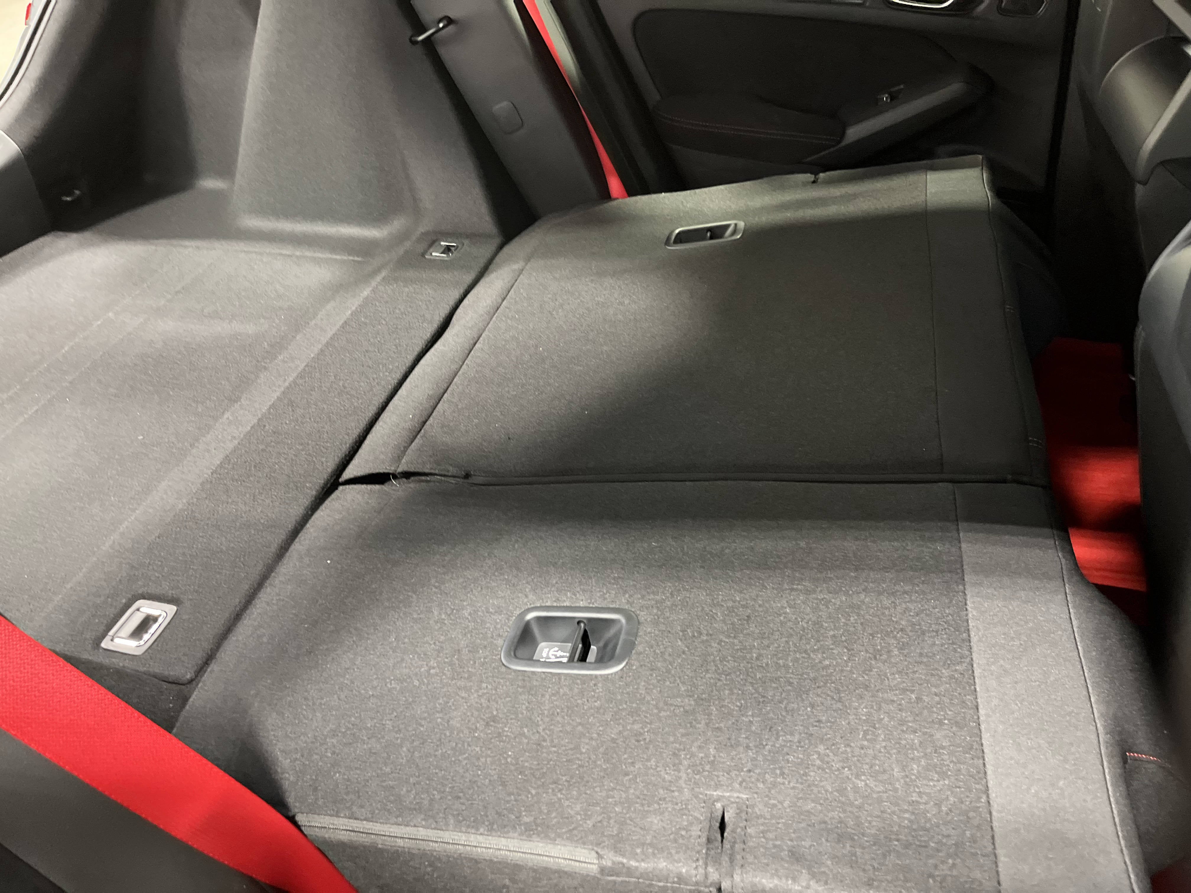 2026 Honda Civic Type R TYPE R