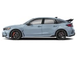 2026 Honda Civic Type R TYPE R