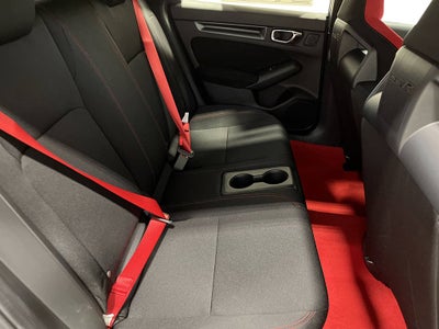 2026 Honda Civic Type R TYPE R