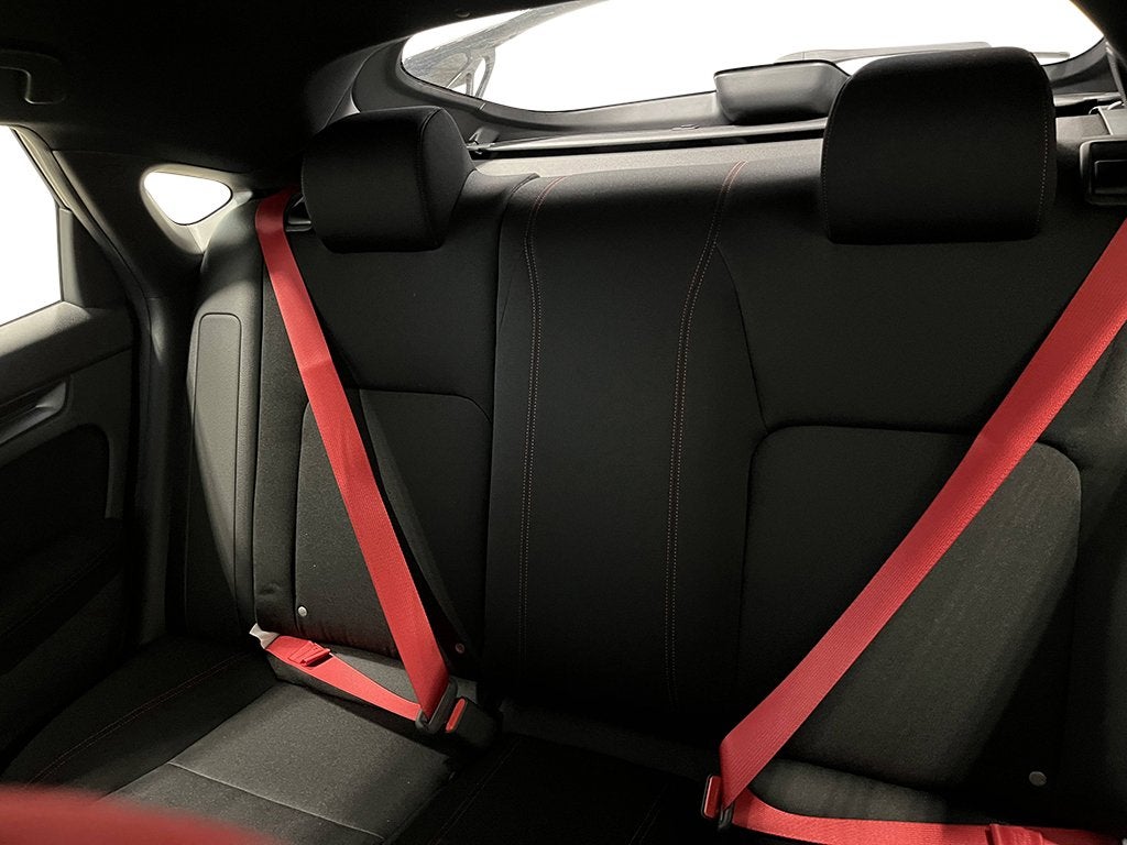 2026 Honda Civic Type R In-Transit