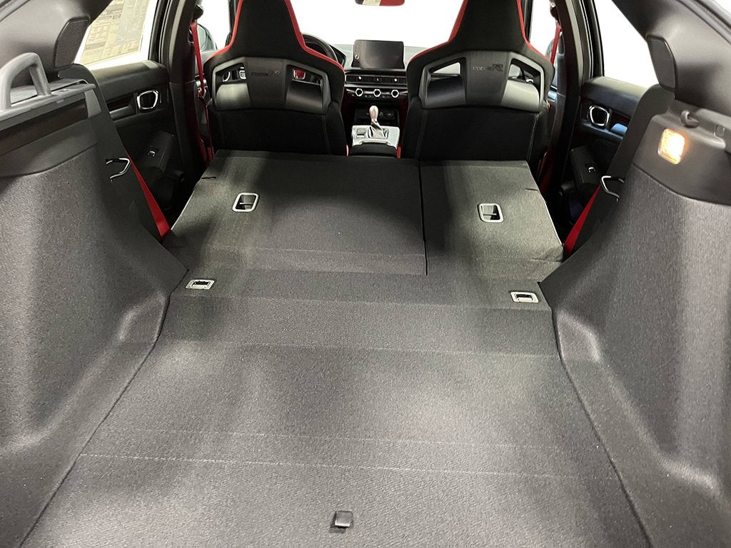 2026 Honda Civic Type R In-Transit