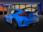 2026 Honda Civic Type R In-Transit
