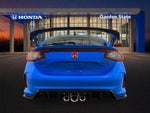2026 Honda Civic Type R In-Transit