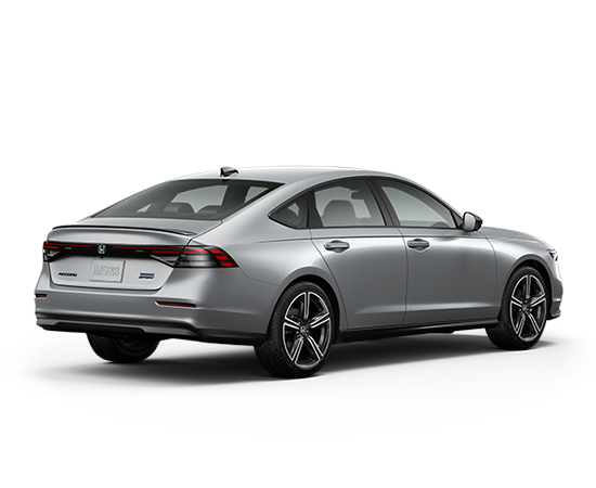 2026 Honda Accord Sport