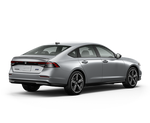 2026 Honda Accord Sport