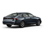 2026 Honda Accord EX-L