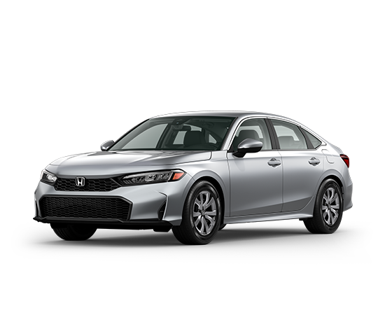 2026 Honda Civic's photo