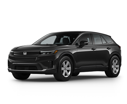 2026 Honda Prologue EX