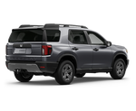 2026 Honda Passport RTL Towing