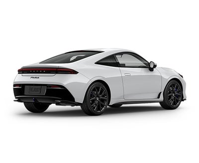 2026 Honda Prelude Coupe