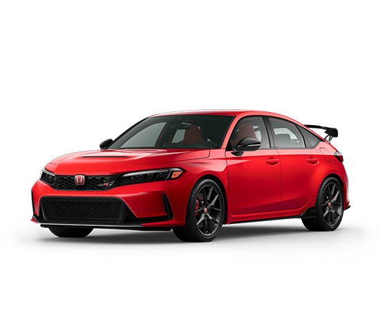 2026 Honda Civic Type-R's photo